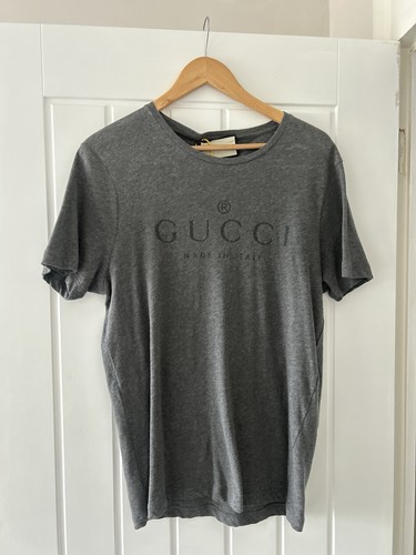 Gucci men shirt - men's, 100%
