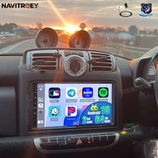 Car Radio GPS Sat Nav For