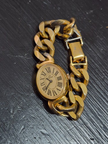 Old england watch - old,