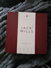 Jack Wills Pamper Bath & Body