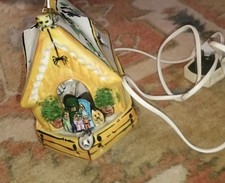 Vintage Van Hill Derek Fowler