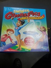Hasbro  Fantastic Gymnastics
