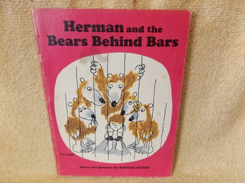 Herman and the bears - and,
