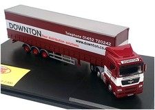 Oxford Diecast 1/76 Scale