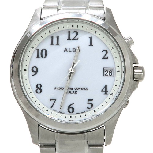 Alba radio wave control - wave,
