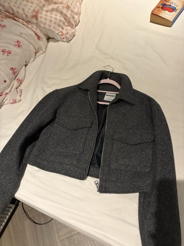 Bershka women jacket - bershka,