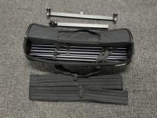 Wally Dolly Compact - Dolly and Track