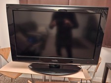 Toshiba 32 inch TV with