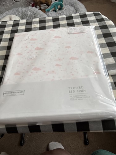The little white company - the,