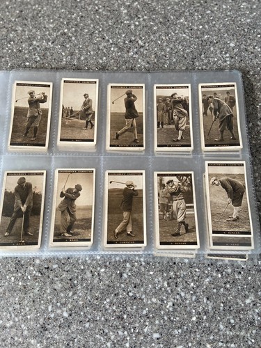 1927 churchman famous - 1927, churchman’s