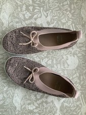 Flip Flop Slip- On Shoes Size