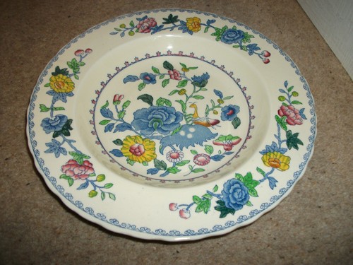 Antique mason regency - antique, mason’s