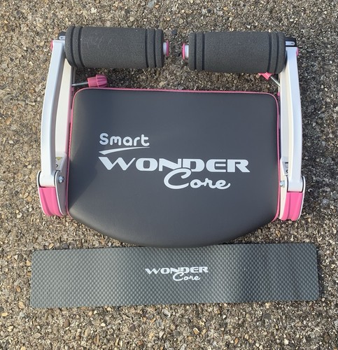 Wondercore smart core - wondercore,