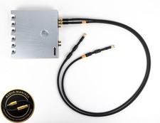 Chord M Scaler to DAC Dual-BNC