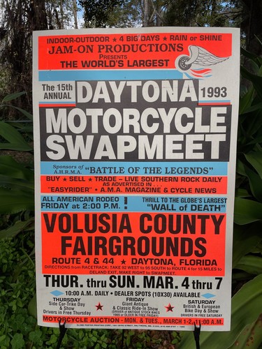 Awesome orig 1993 daytona - 1993,