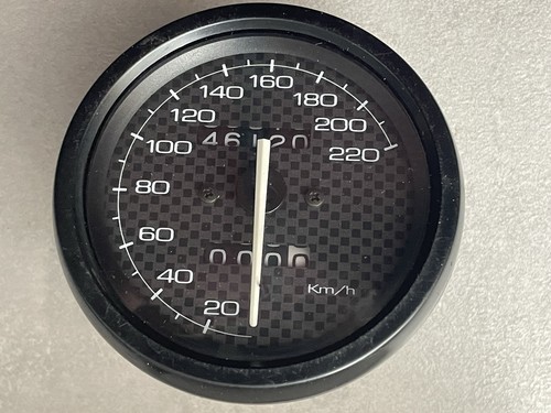 Cagiva mito evo - mito, speedo