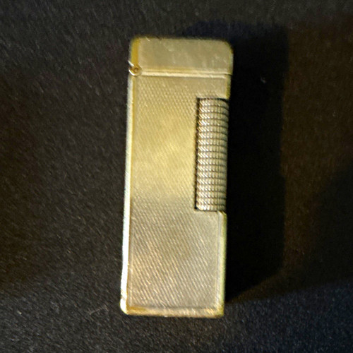 Dunhill rollagas metal pocket - dunhill,
