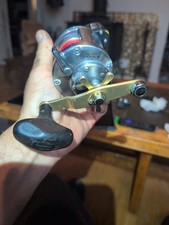 1st Gen Shimano Tekota 500LC