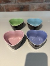 Brand New Four Le Creuset