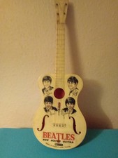 The Beatles Selcol New Sound