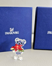 Super rare Swarovski 2012 Kris