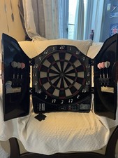 Vintage Electronic Dartboard