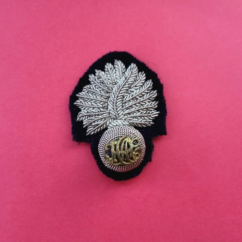 Rare hac honourable artillery - hac,
