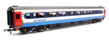 Hornby R40367 MK3 Coach G East