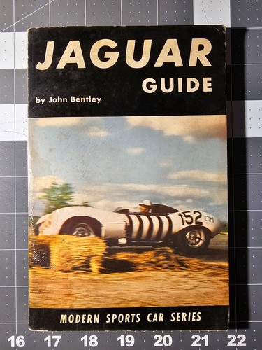 Jaguar advertising lot circa - jaguar,