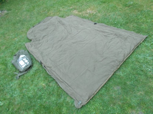 Trakker aquatexx deluxe bed - trakker,