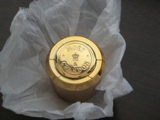 MOET CHANDON CHAMPAGNE BOTTLE