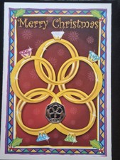 2009 Isle of Man 50p Fifty