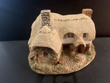 Lilliput Lane Cottages Ostlers