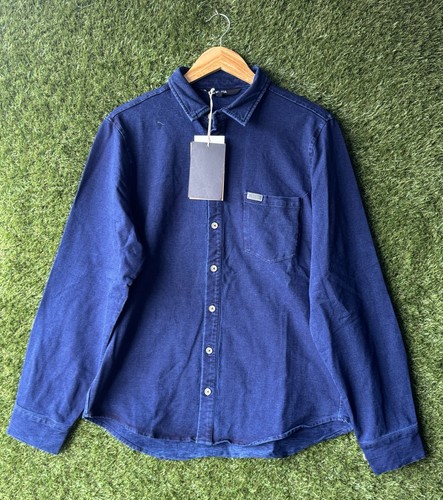 Mens makia classic denim style - classic,