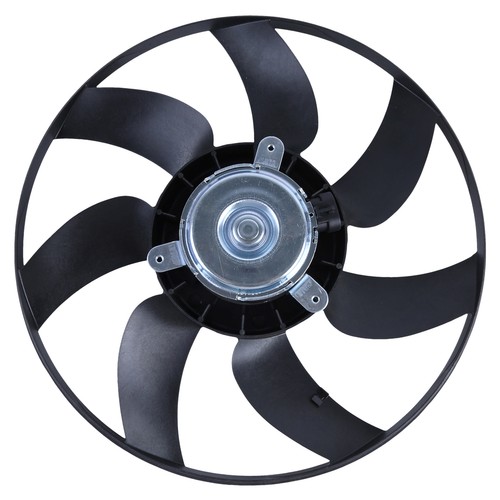 Radiator cooling fan - radiator,