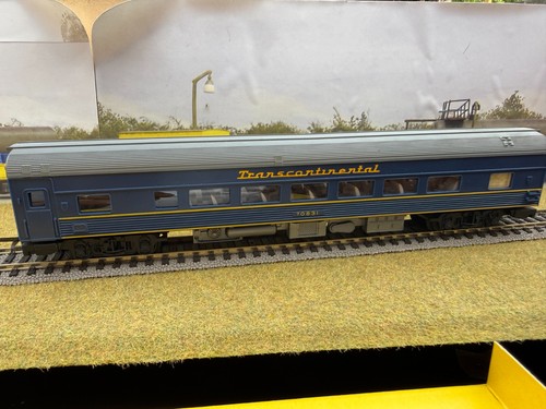 Triang r444 american - triang,