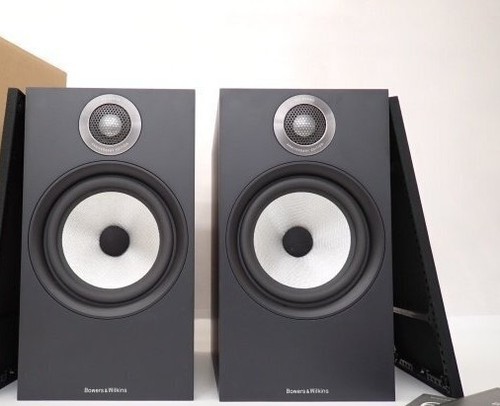 Bowers wilkins 606 s2 - 606,