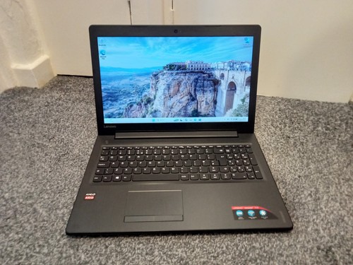 Lenovo ideapad 310 - lenovo,