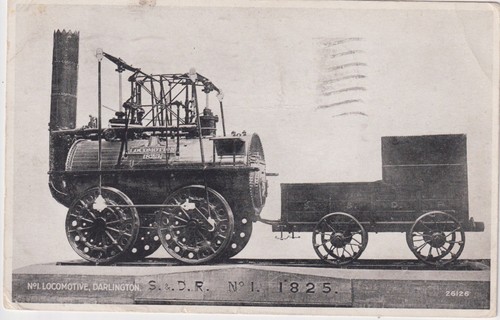 Photo postcard 1945 - postcard,