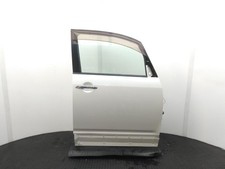 Mitsubishi delica right front - right,