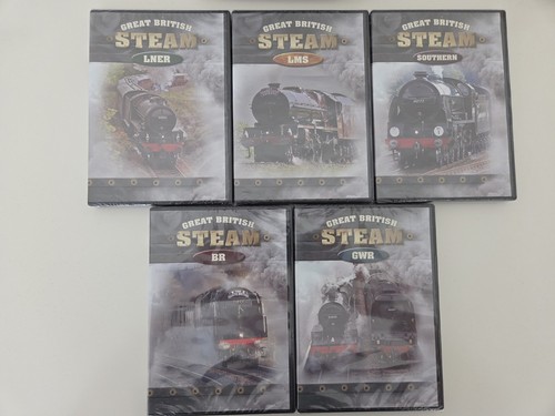 Great british steam lner - british,