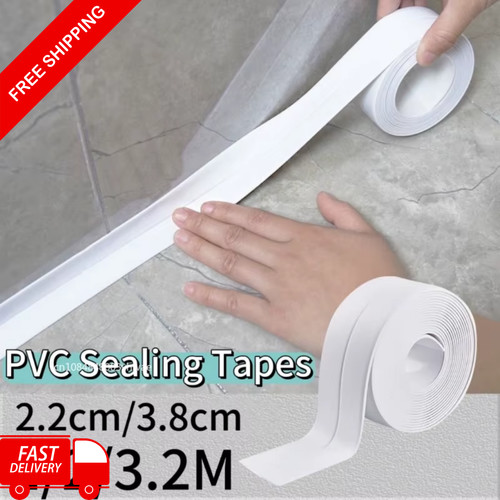 Bath sealing strip - sealing,