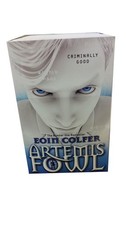Artemis Fowl x7 set