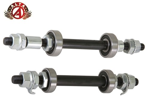 Alta bmx 26t cro mo - bmx, cro-mo