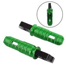 Front Footrests Foot Peg for