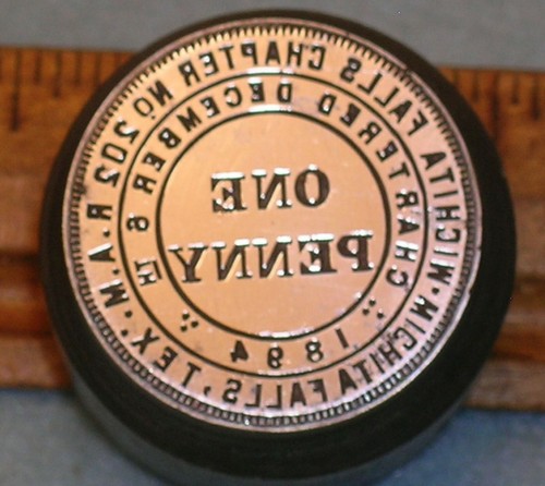 1921 wichita falls chapter - 1921,