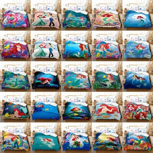3pcs grils bedding set - 2/3pcs,