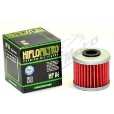 Hi-Flo Oil Filter For Honda CRF 250 RX 2019-2023 (HF116)