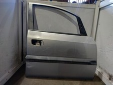 front door rh for OPEL ZAFIRA
