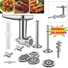 Food Meat Grinder Sausage